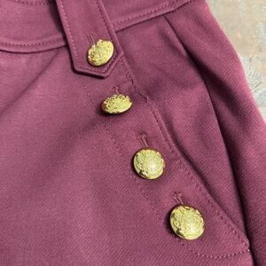 White House Black Market woman pants